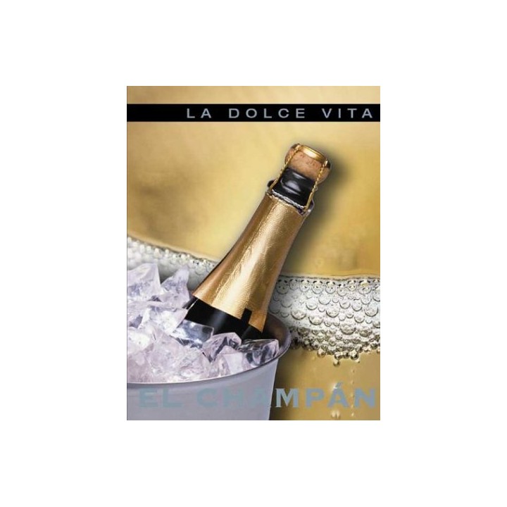 El Champán (La Dolce Vita)